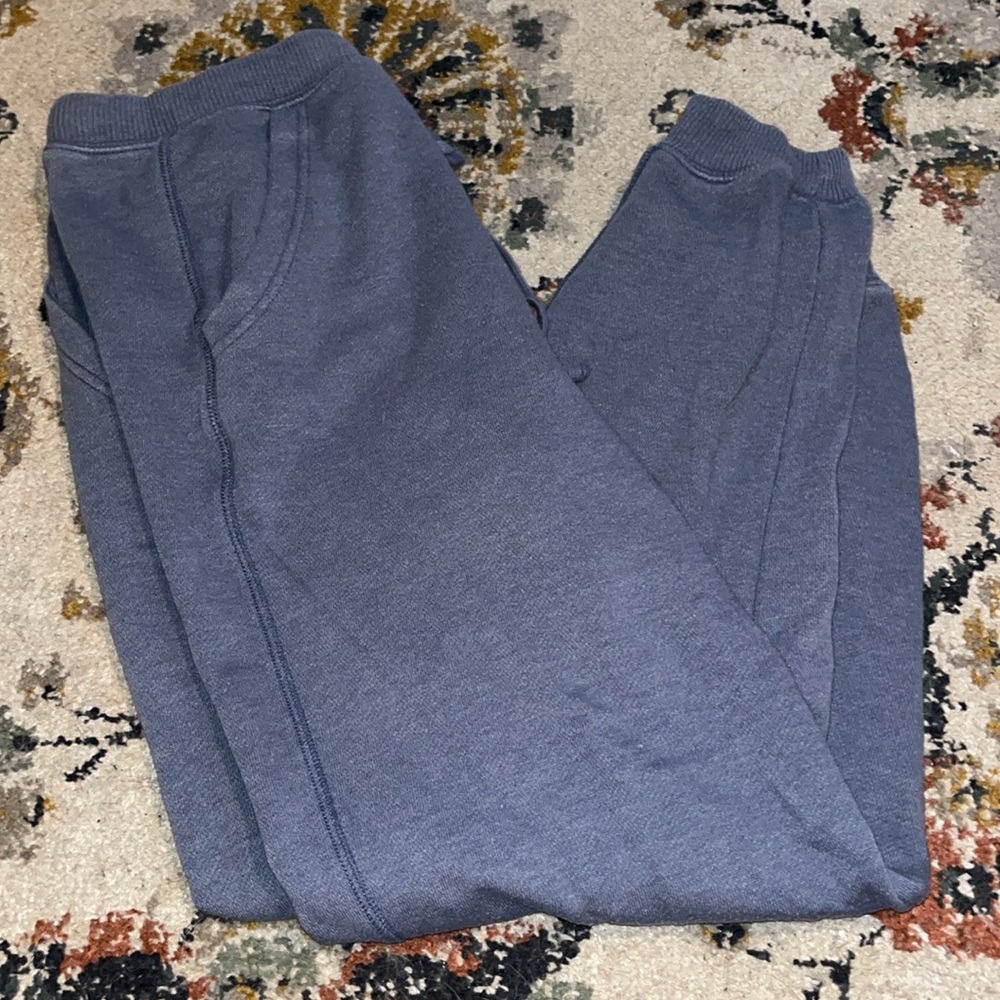 Aerie- Light Blue Sweat Pants